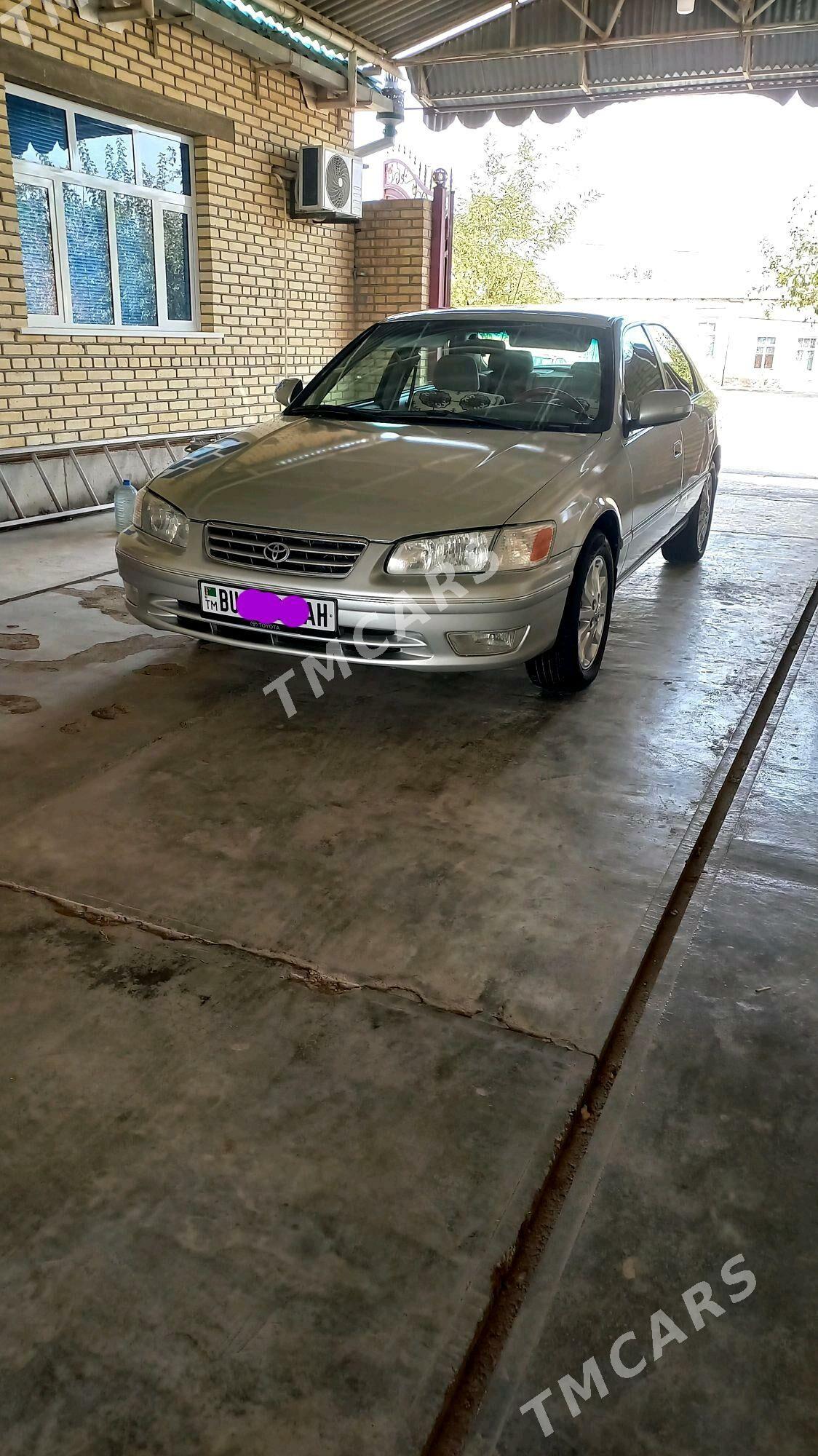 Toyota Camry 2001 - 175 000 TMT - Kaka - img 9
