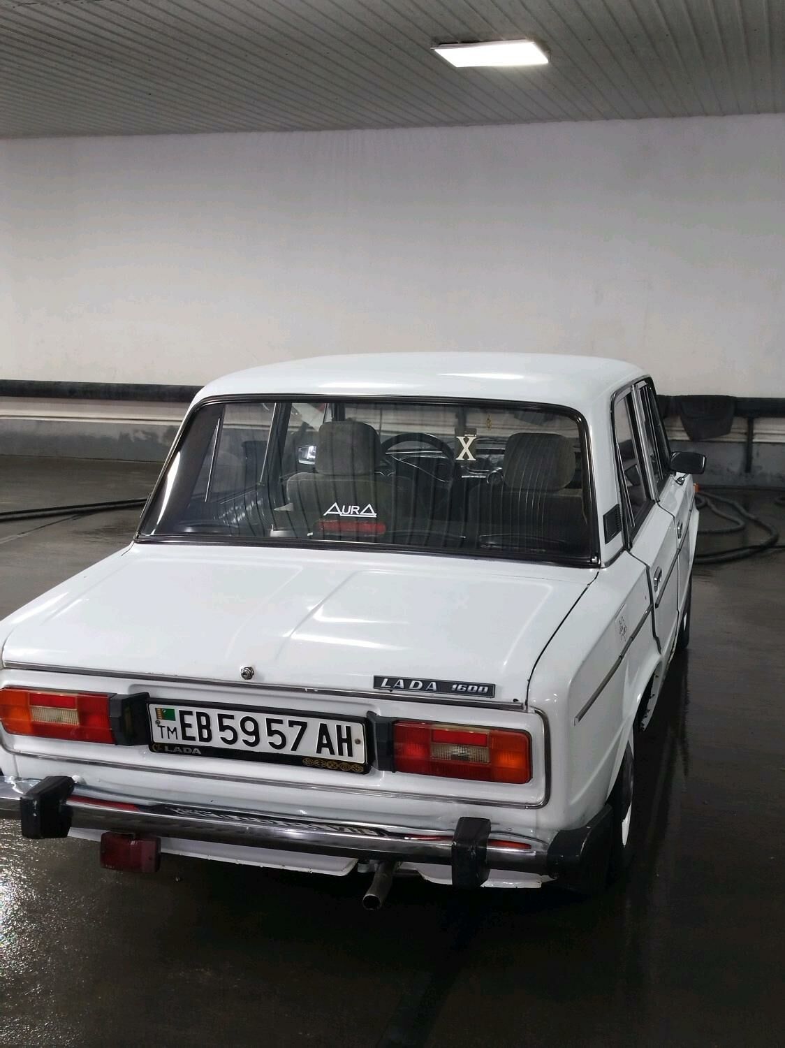 Lada 2106 1999 - 26 000 TMT - Кака - img 2