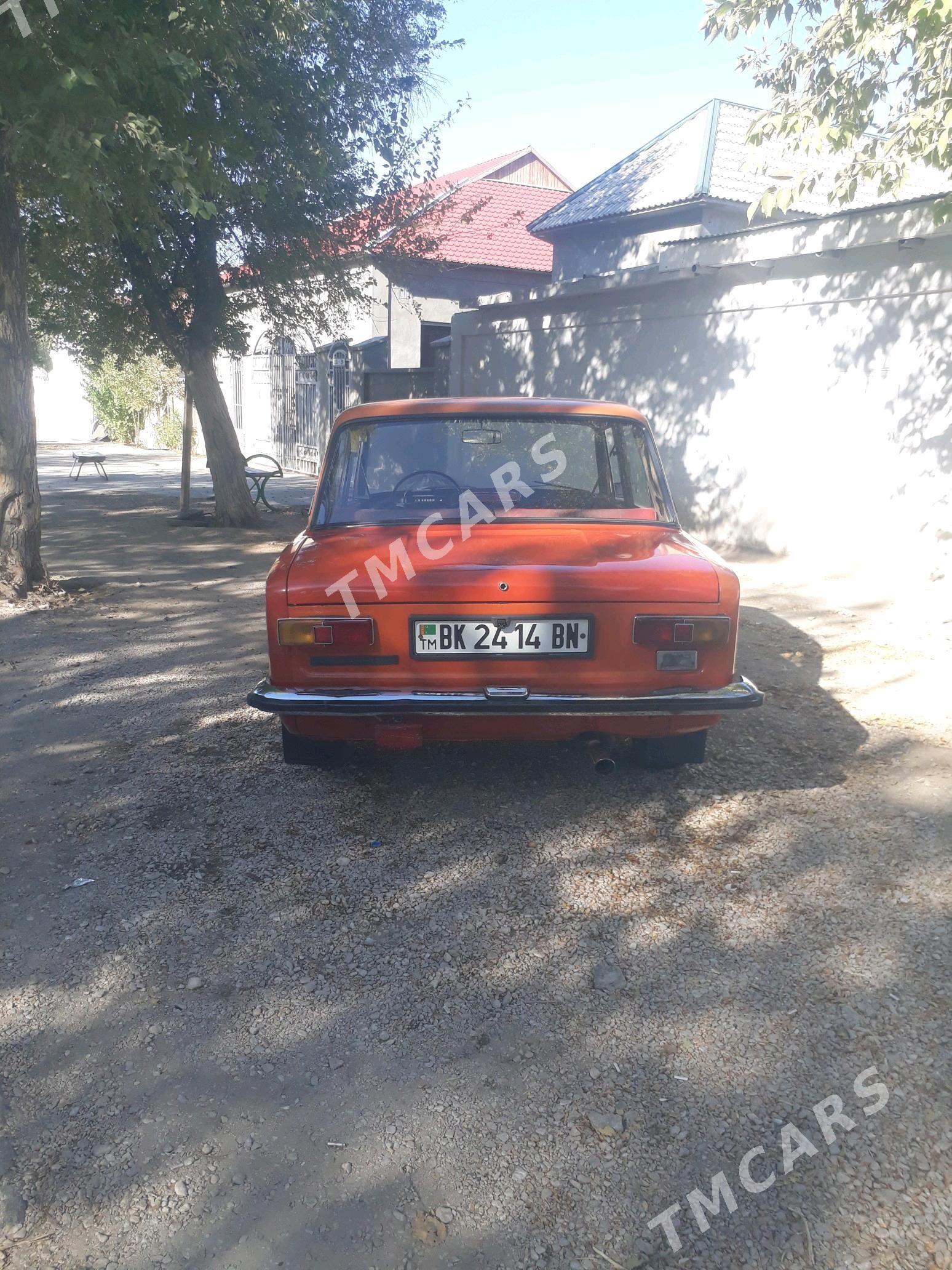 Lada 2104 1980 - 20 000 TMT - Balkanabat - img 5