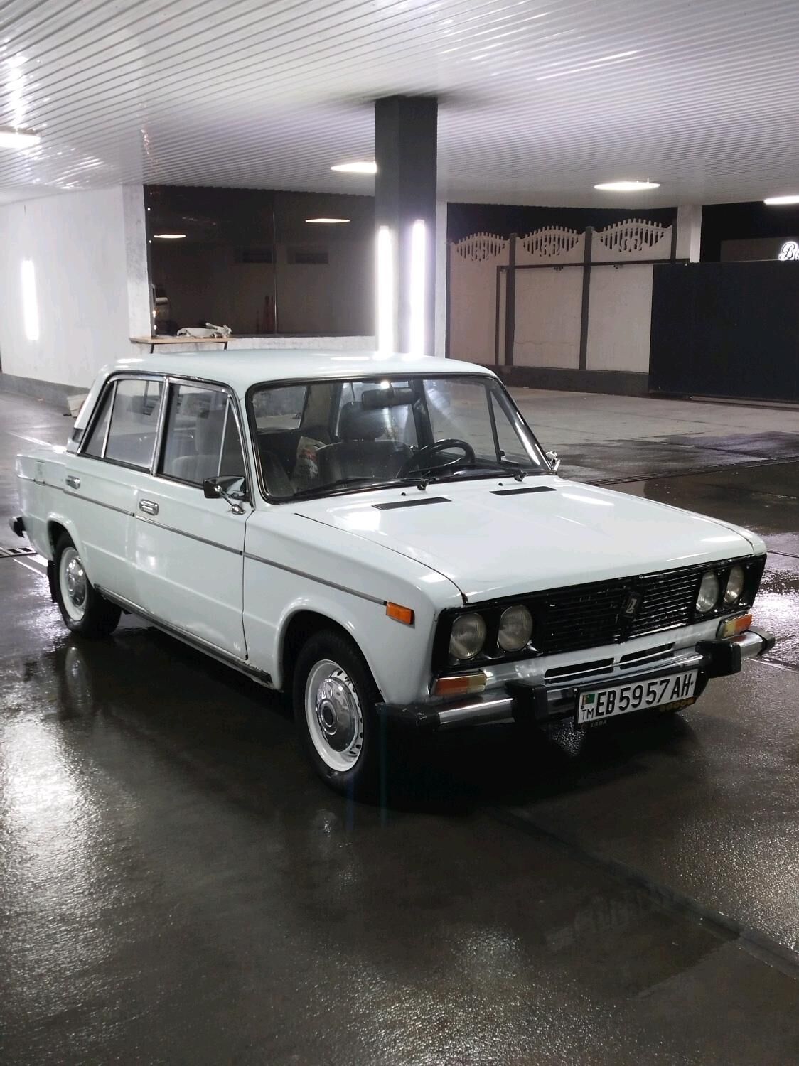 Lada 2106 1999 - 26 000 TMT - Кака - img 3