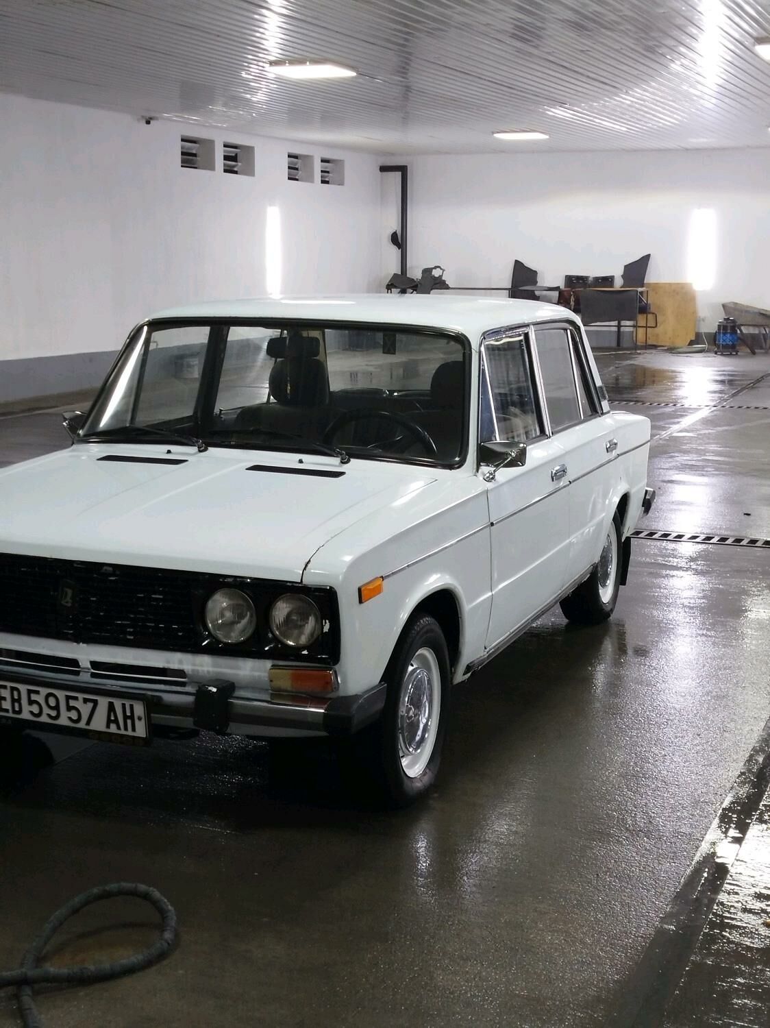 Lada 2106 1999 - 26 000 TMT - Кака - img 6