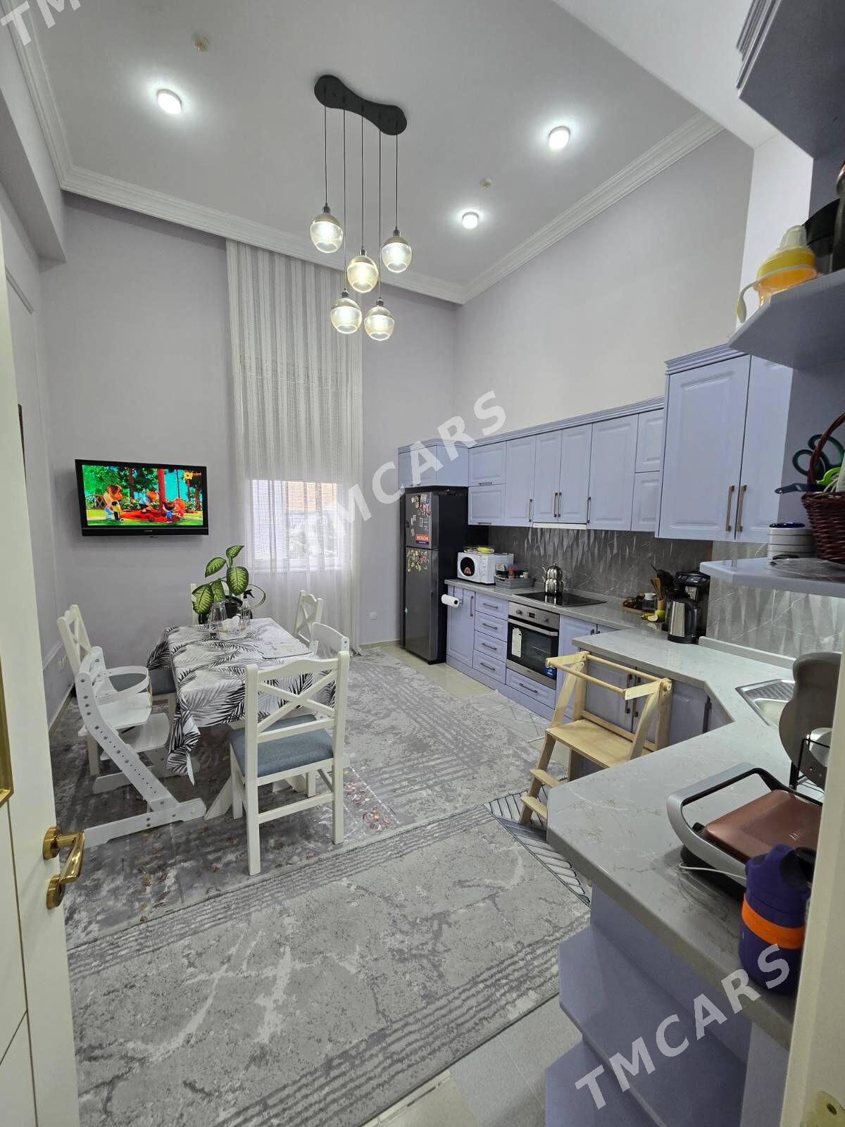 Аренда московская 3ком Arenda - Aşgabat - img 4