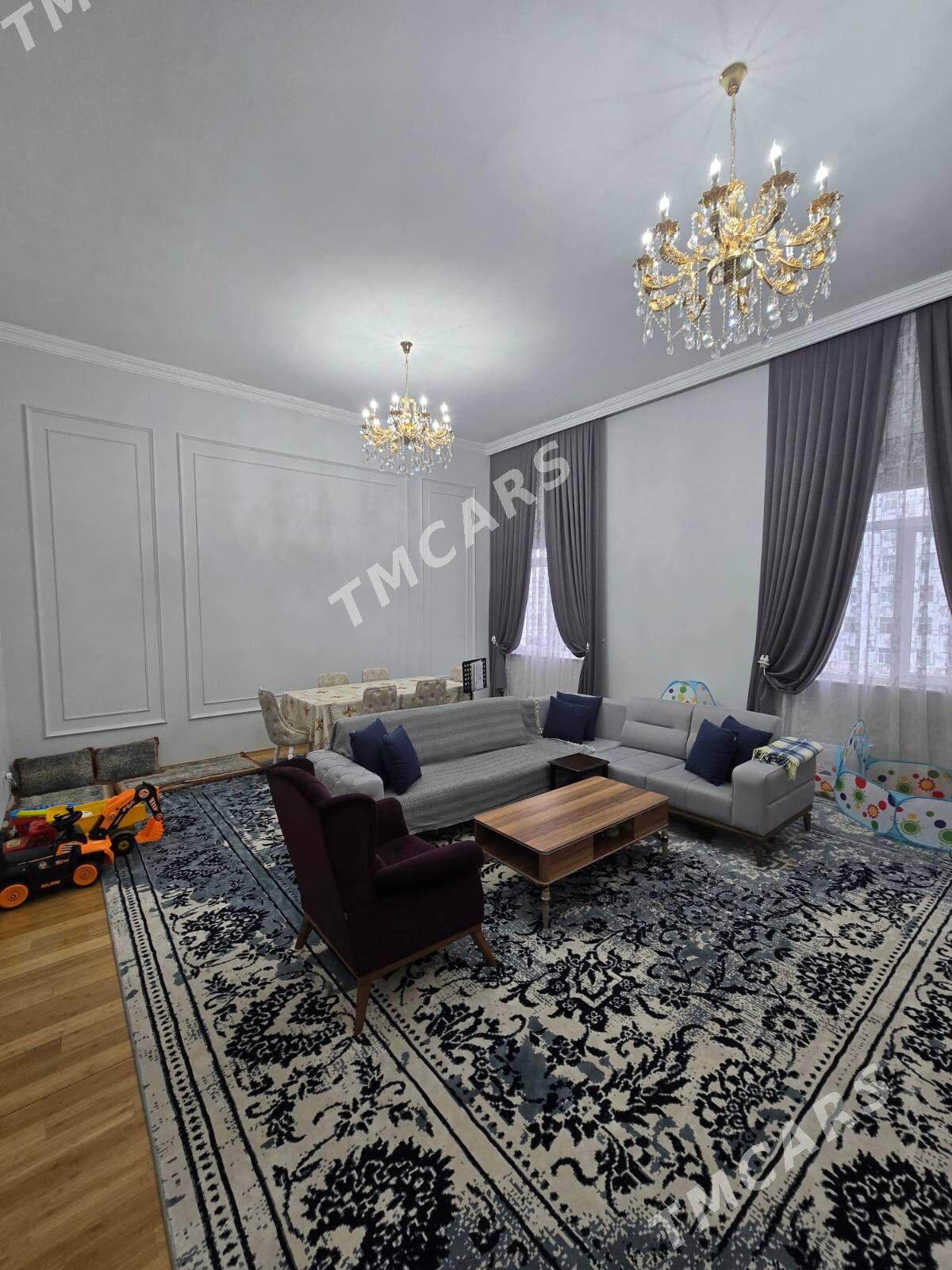 Аренда московская 3ком Arenda - Aşgabat - img 3