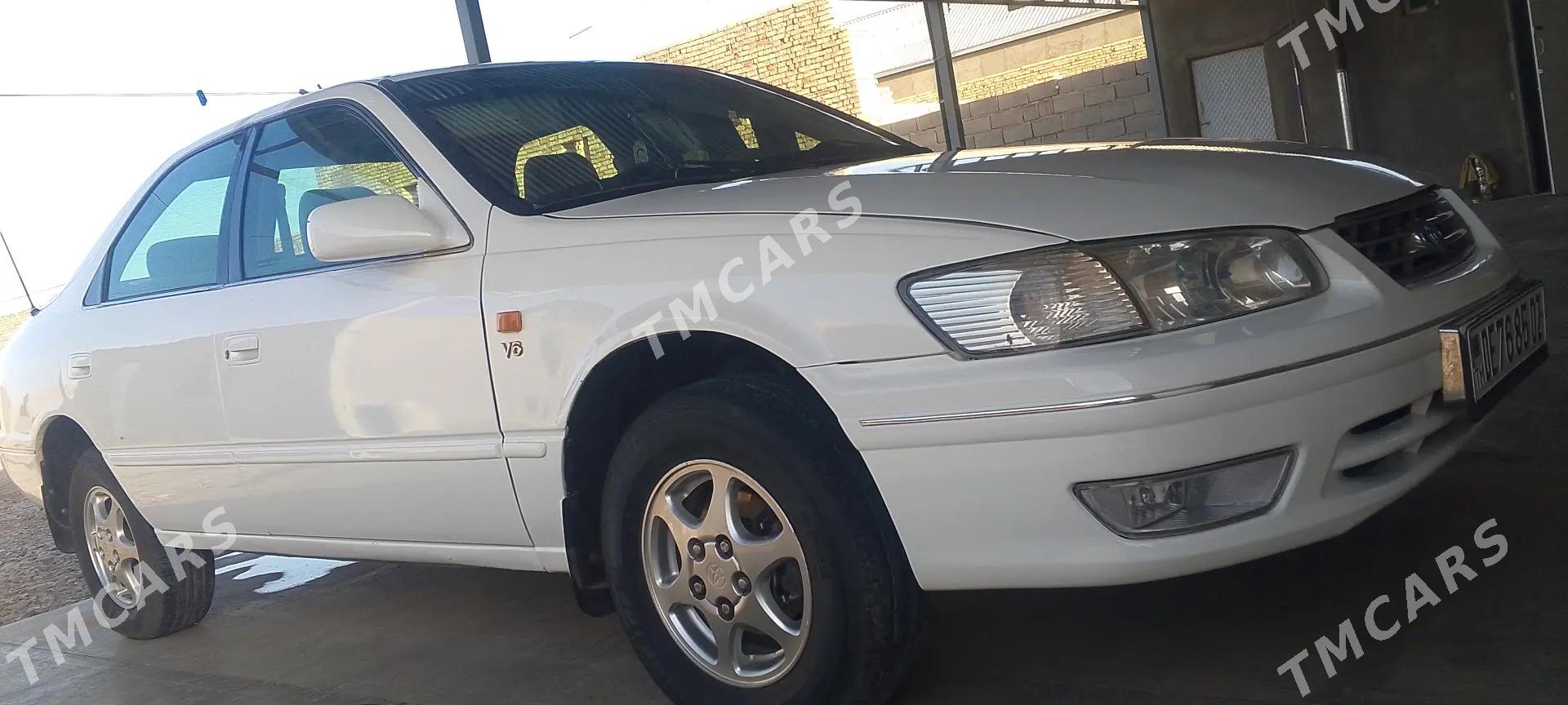 Toyota Camry 1999 - 106 000 TMT - Sarahs - img 6