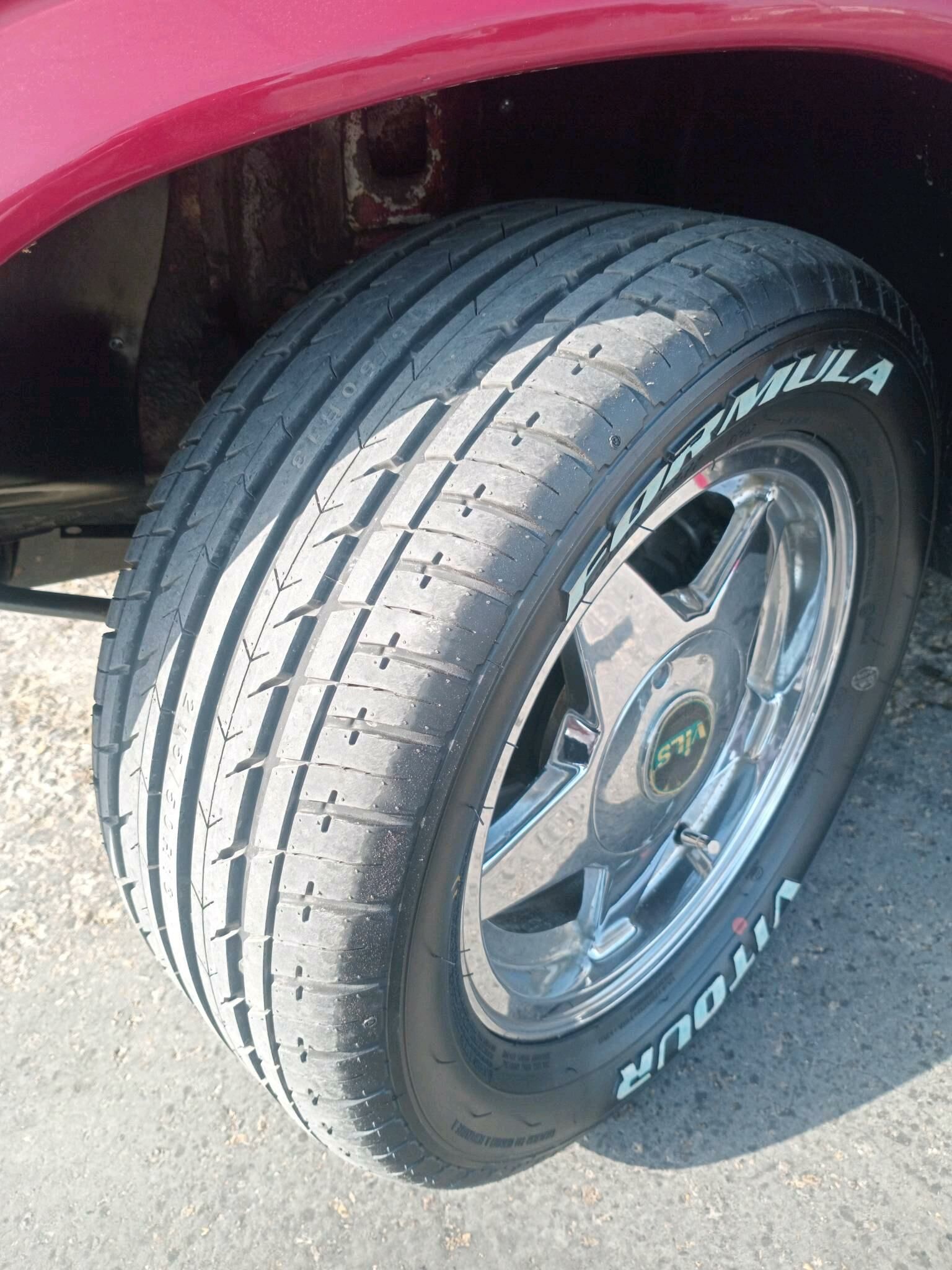 vils formla 4 000 TMT - Balkanabat - img 2