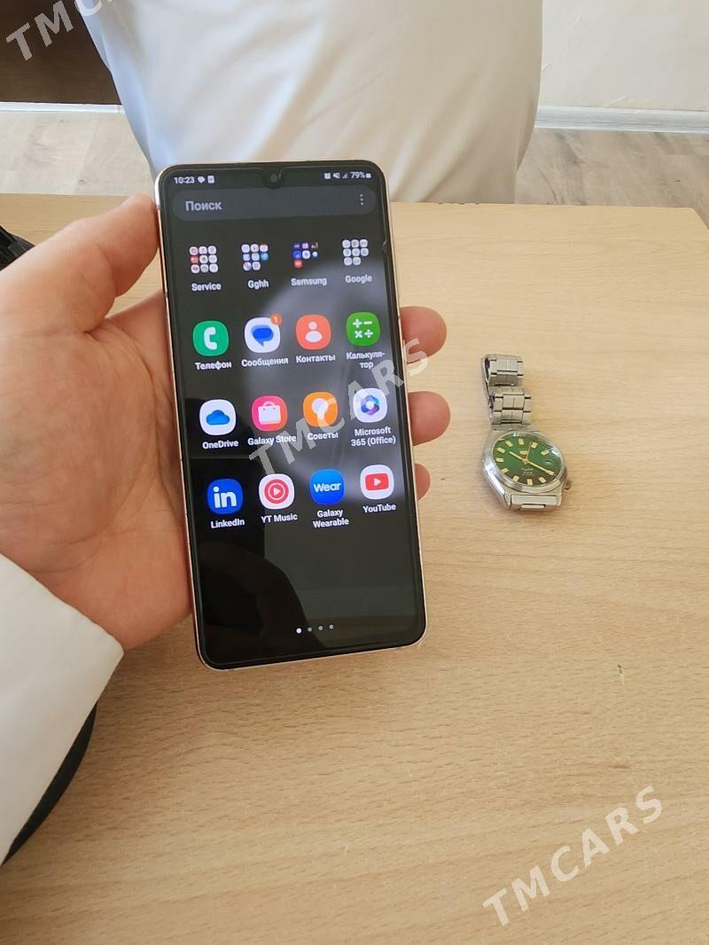 Samsung S21 8/256 - Ашхабад - img 6