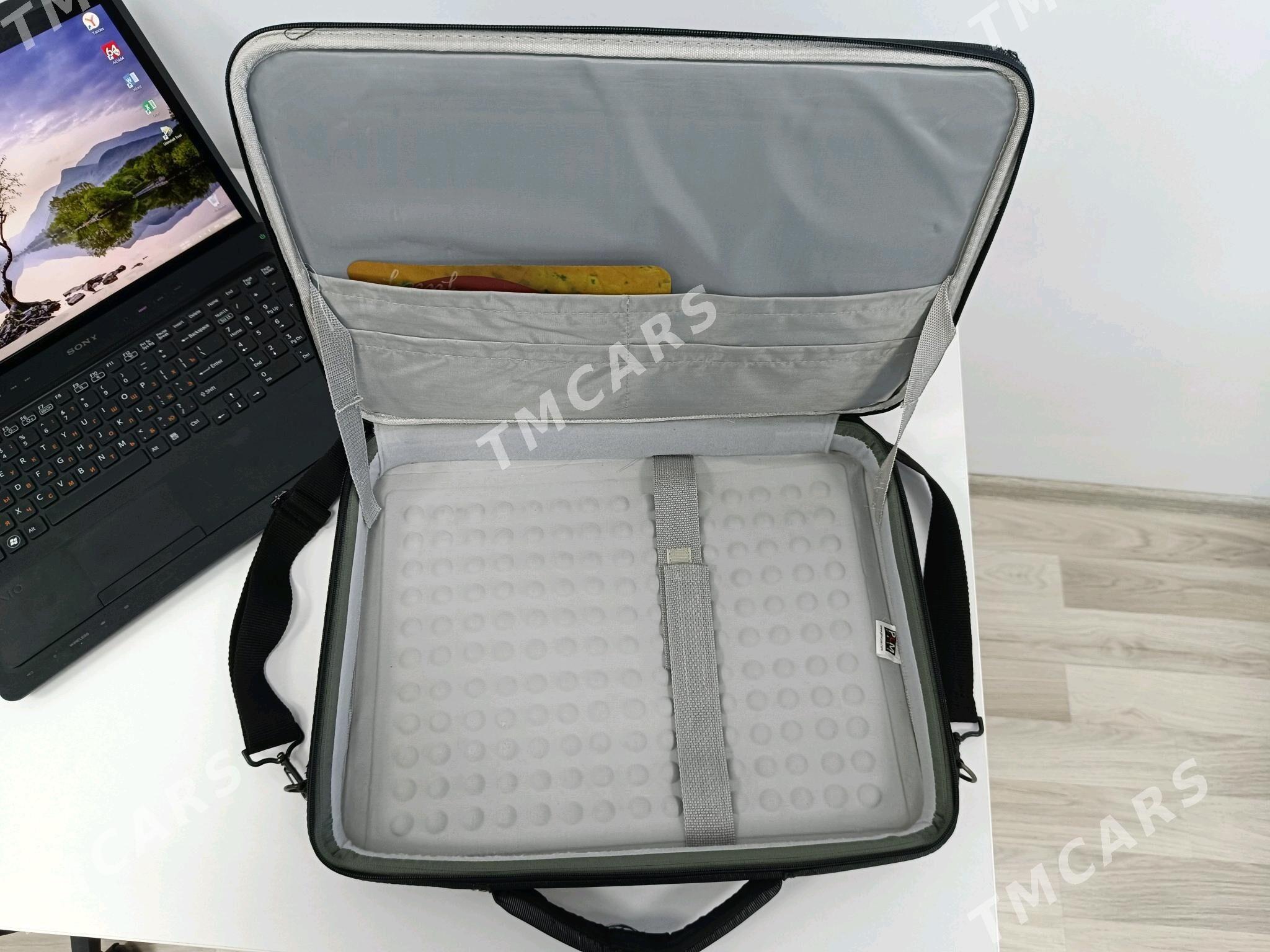 Ноутбук Sony VAIO Notebook - Balkanabat - img 4