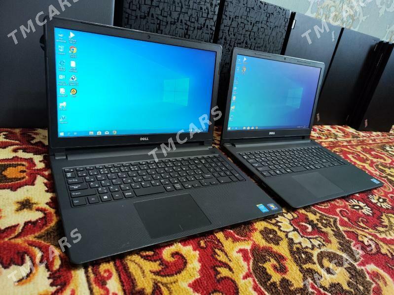 noutbuk ноутбук DELL - Türkmenabat - img 5