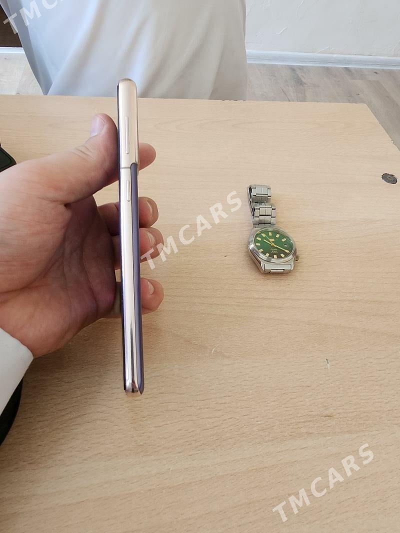 Samsung S21 8/256 - Ашхабад - img 3