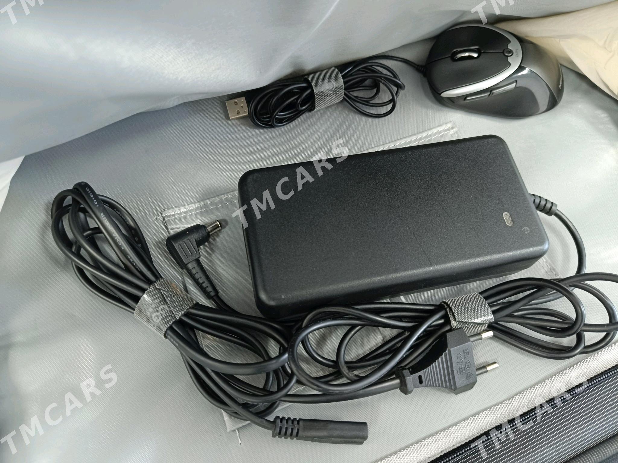 Ноутбук Sony VAIO Notebook - Balkanabat - img 5