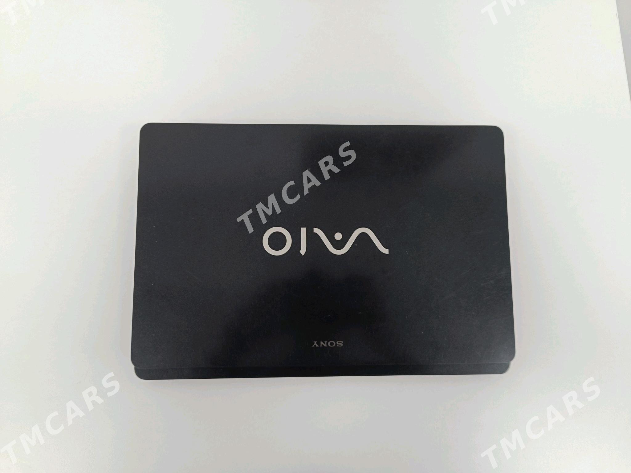 Ноутбук Sony VAIO Notebook - Balkanabat - img 6