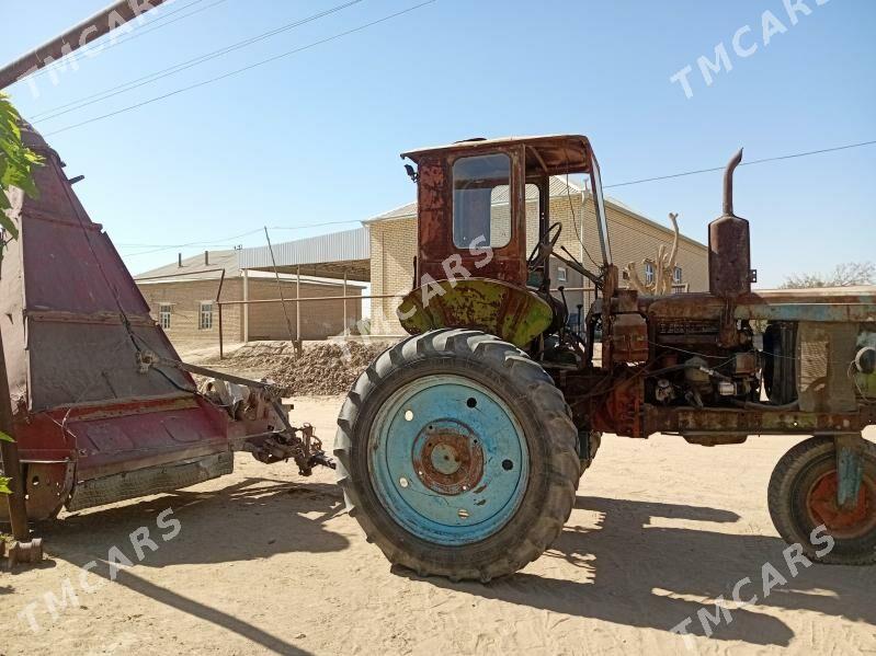 MTZ T-28 1980 - 70 000 TMT - Sakarçäge - img 3