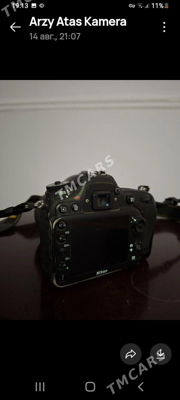 Nikon 7100 - Tejen - img 3