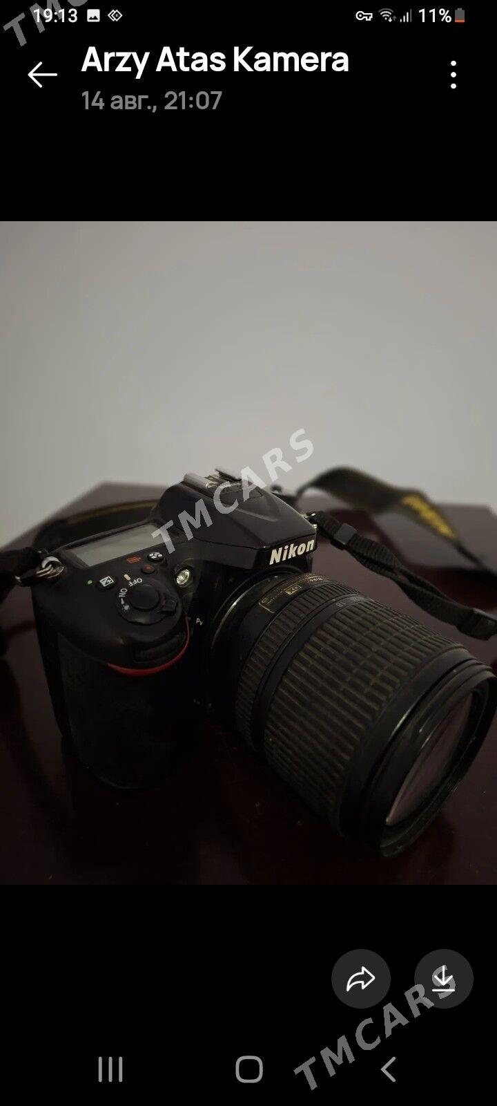 Nikon 7100 - Tejen - img 9