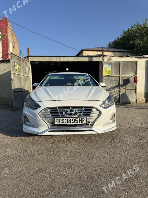 Hyundai Sonata 2017 - 170 000 TMT - Мары - img 5