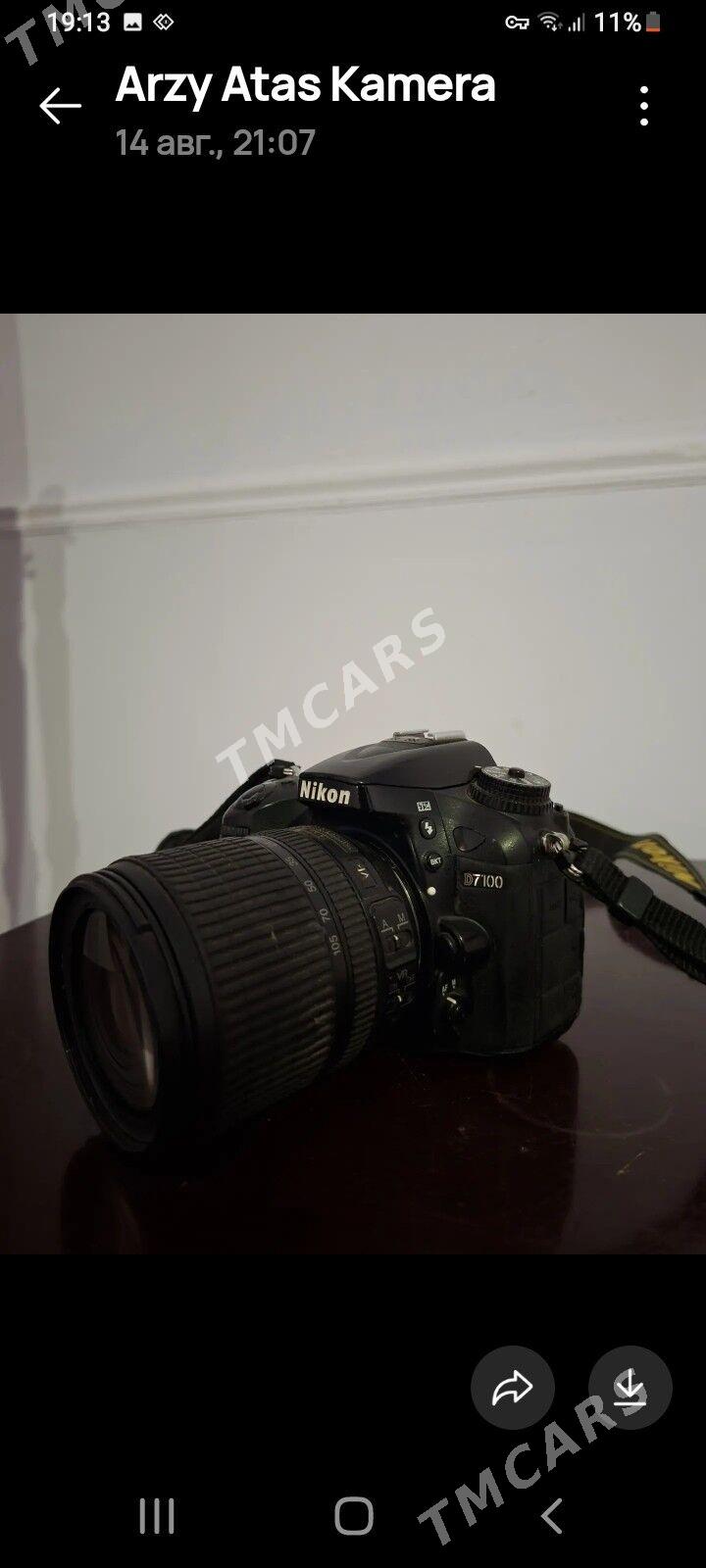 Nikon 7100 - Tejen - img 5