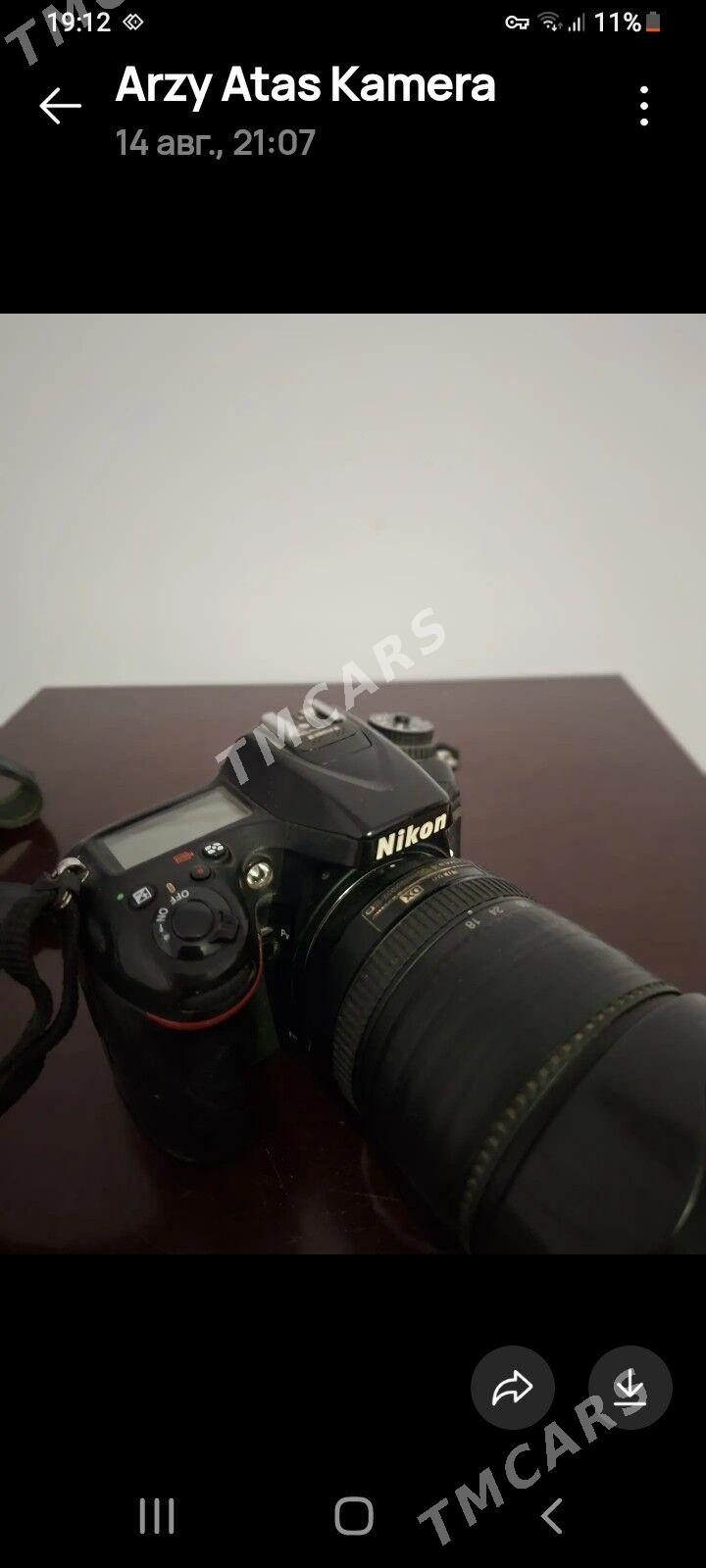 Nikon 7100 - Tejen - img 8
