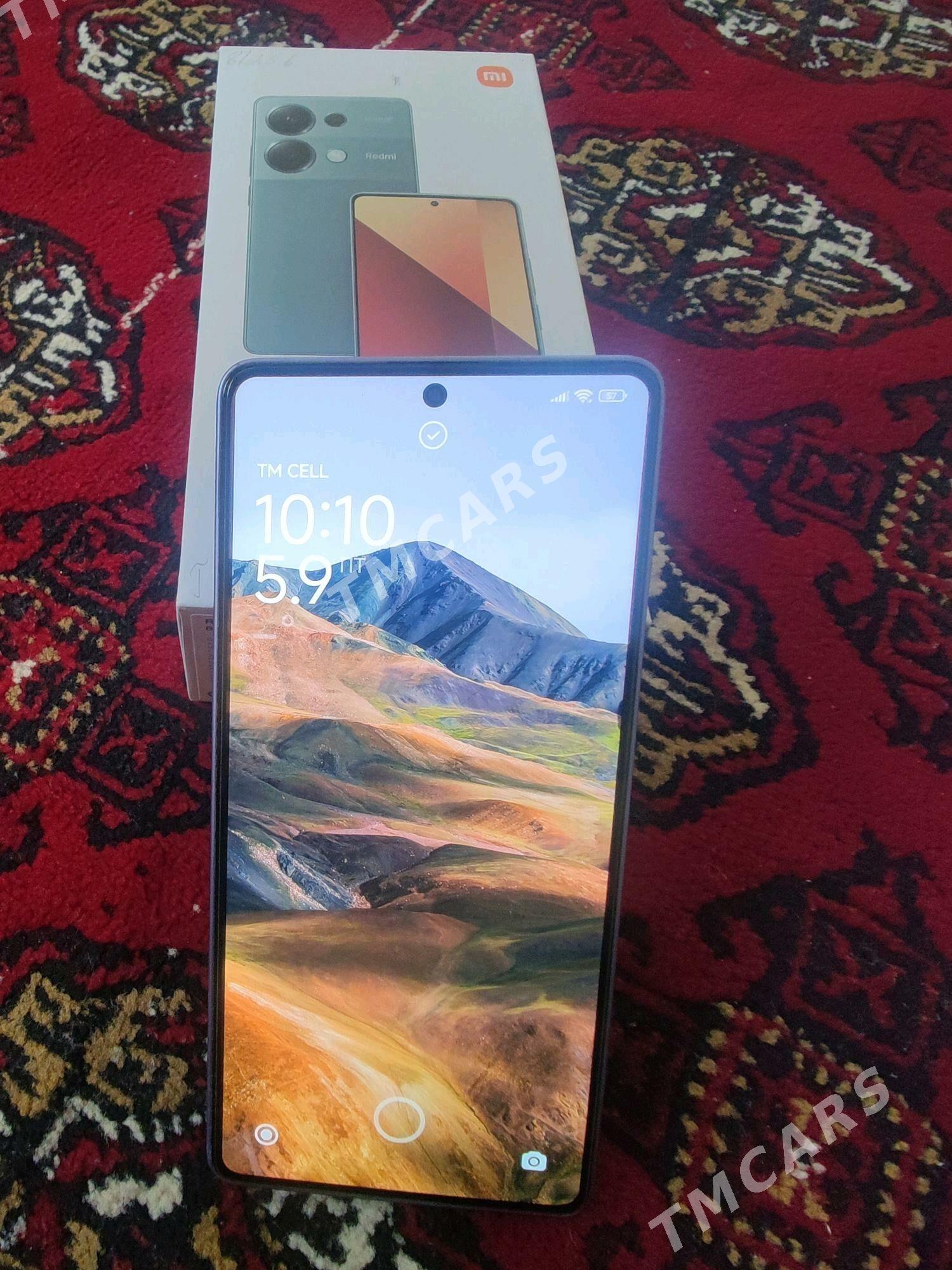 A05s redmi not 13 pro 8/256 gb - Серахс - img 4