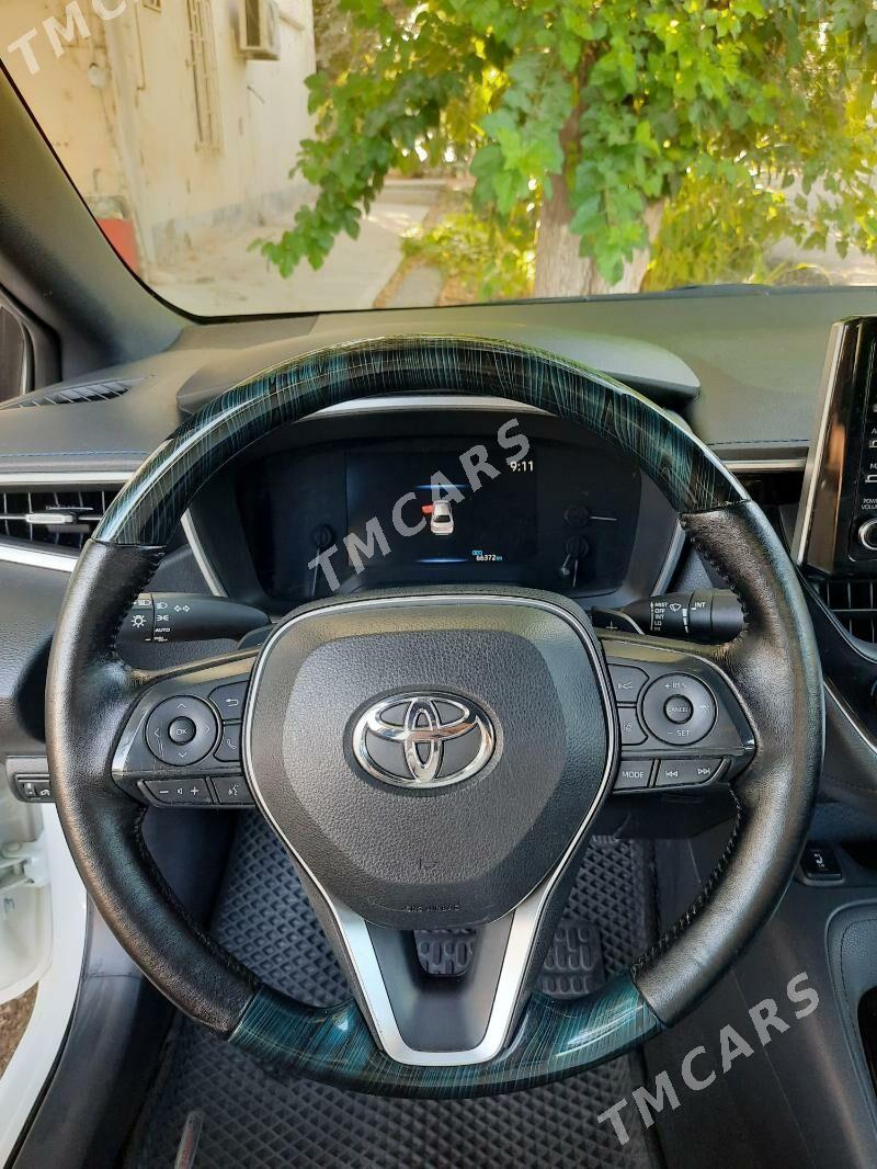 Toyota Corolla 2021 - 245 000 TMT - Ашхабад - img 5