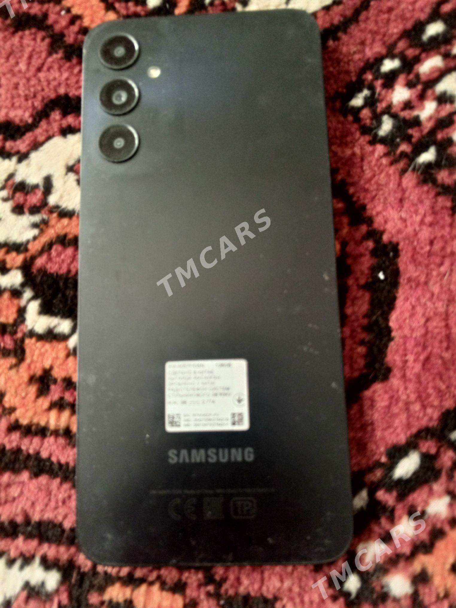 SAMSUNG GALAXY A 05 S - Jebel - img 3
