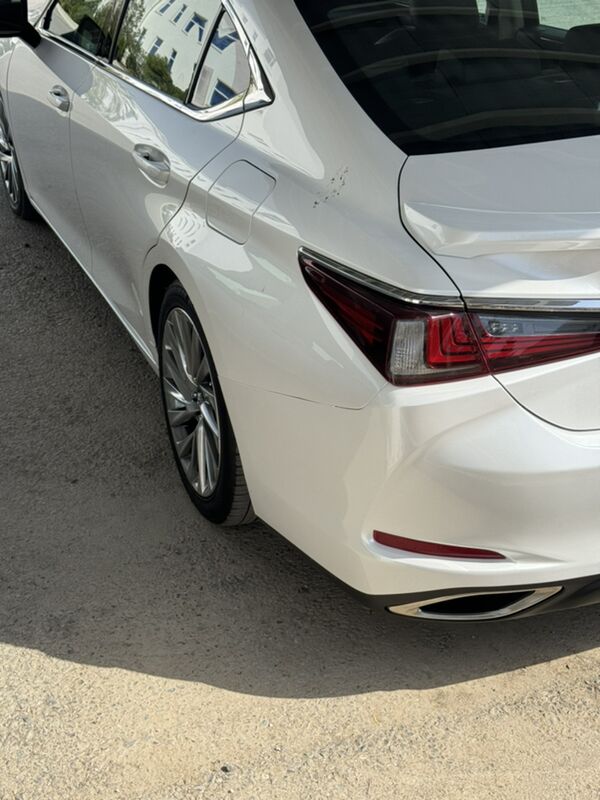 Lexus ES 350 2023 - 649 000 TMT - Aşgabat - img 6