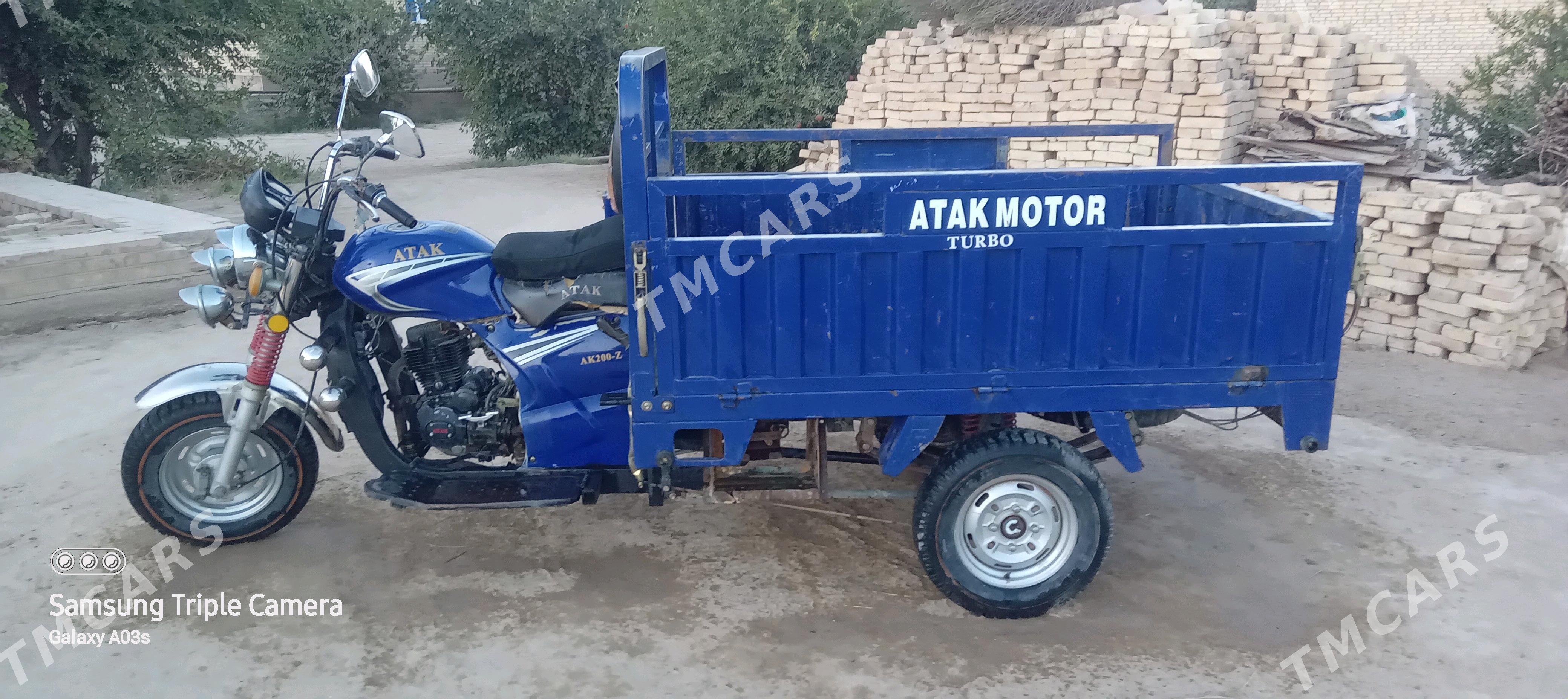 Fekon FK200-14G 2015 - 20 000 TMT - Baýramaly - img 3