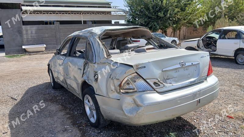 Toyota Avalon 2002 - 67 000 TMT - Мургап - img 4