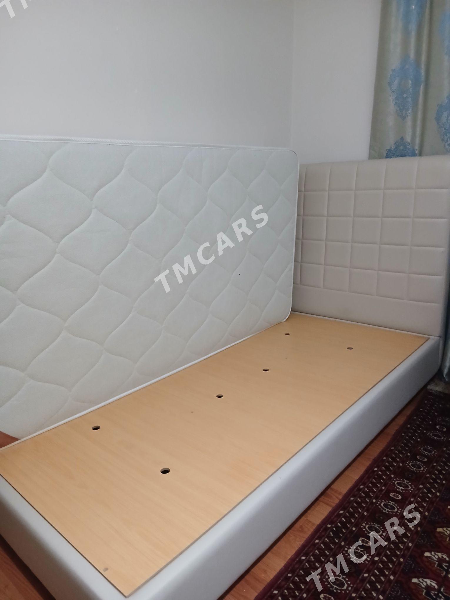 1adamlyk krovat,Turkiye - Aşgabat - img 2