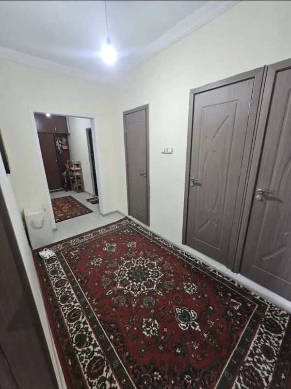 МИР 2️2ЭТАЖ 3 КОМНАТНАЯ 78м2️️ - Parahat 2 - img 3