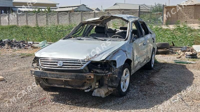 Toyota Avalon 2002 - 67 000 TMT - Мургап - img 6