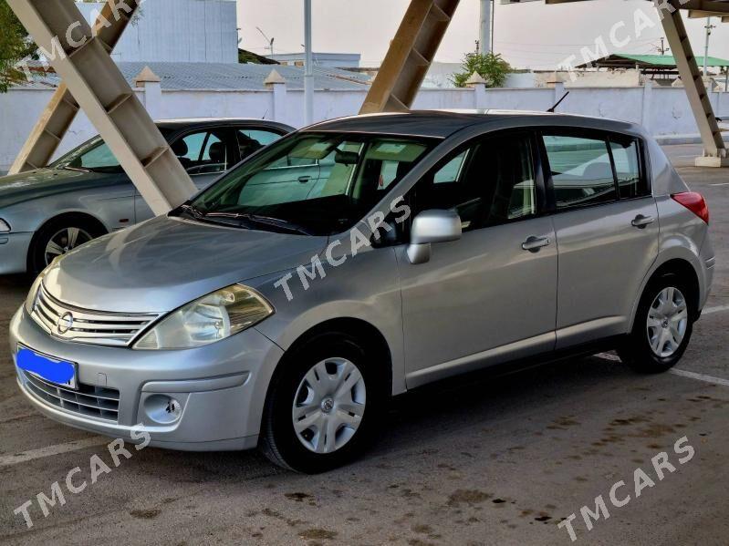 Nissan Versa 2010 - 112 000 TMT - Balkanabat - img 3