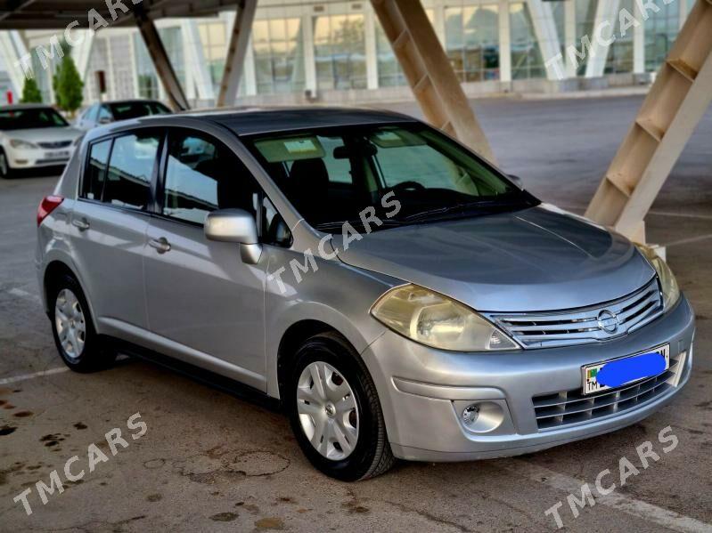 Nissan Versa 2010 - 112 000 TMT - Balkanabat - img 8