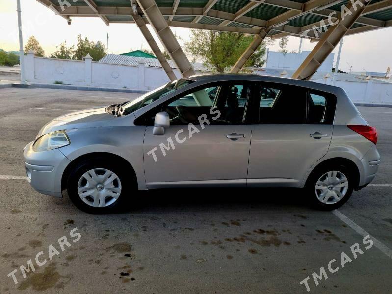 Nissan Versa 2010 - 112 000 TMT - Balkanabat - img 6