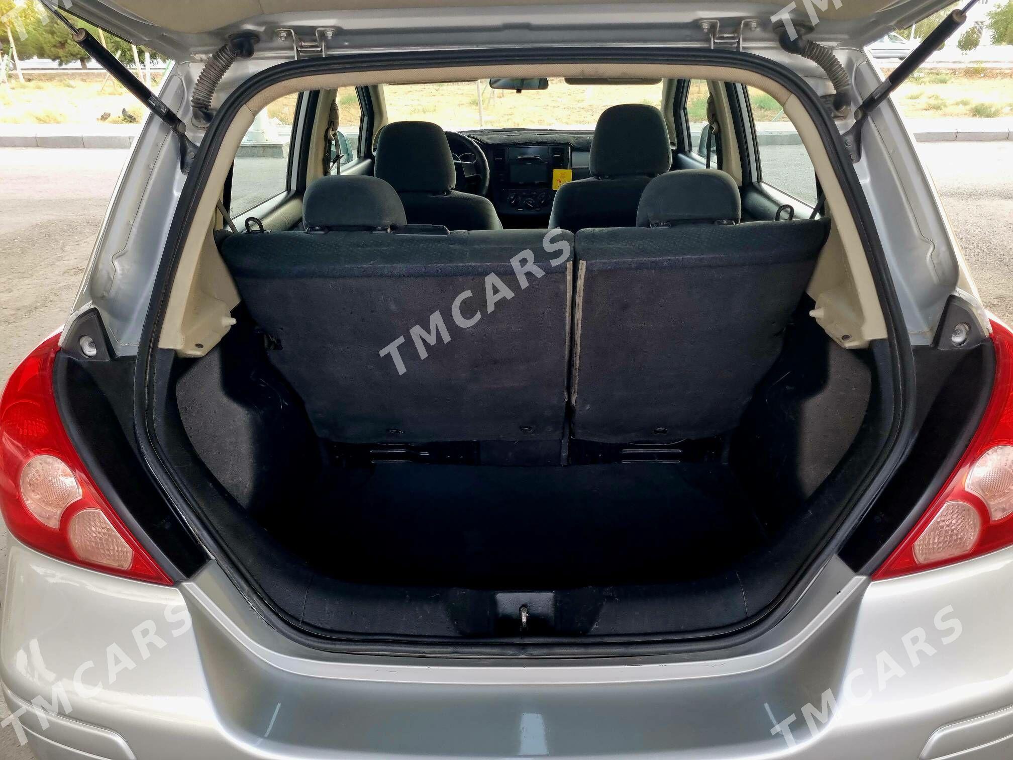 Nissan Versa 2010 - 112 000 TMT - Balkanabat - img 5