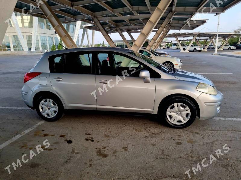 Nissan Versa 2010 - 112 000 TMT - Balkanabat - img 7