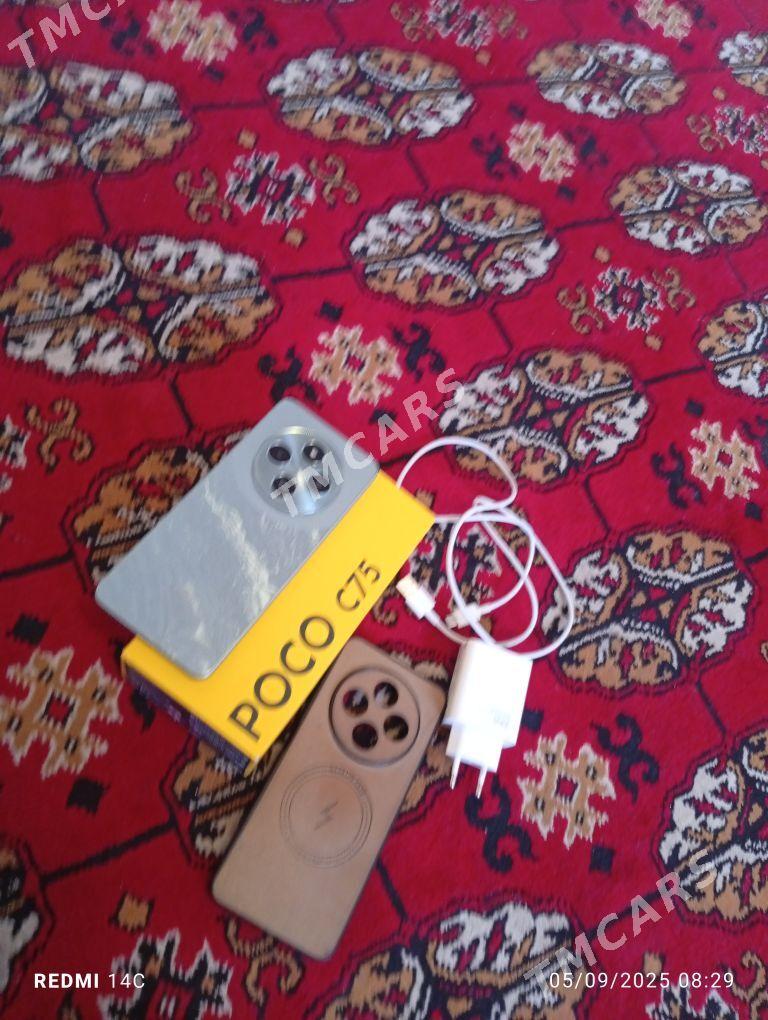 POCO C75 - Bäherden - img 2
