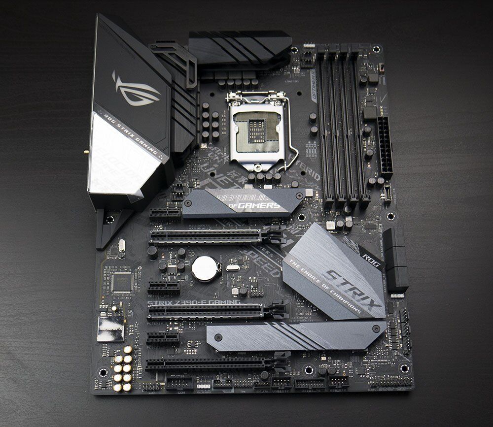 i9-9900K/2080 ti Системни блок - Parahat 3 - img 3