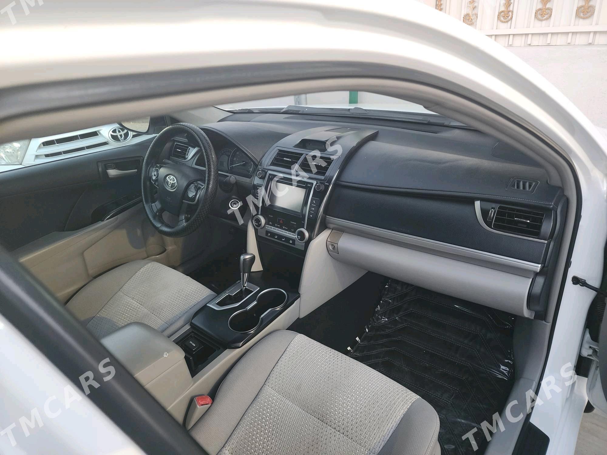 Toyota Camry 2013 - 225 000 TMT - Aşgabat - img 2