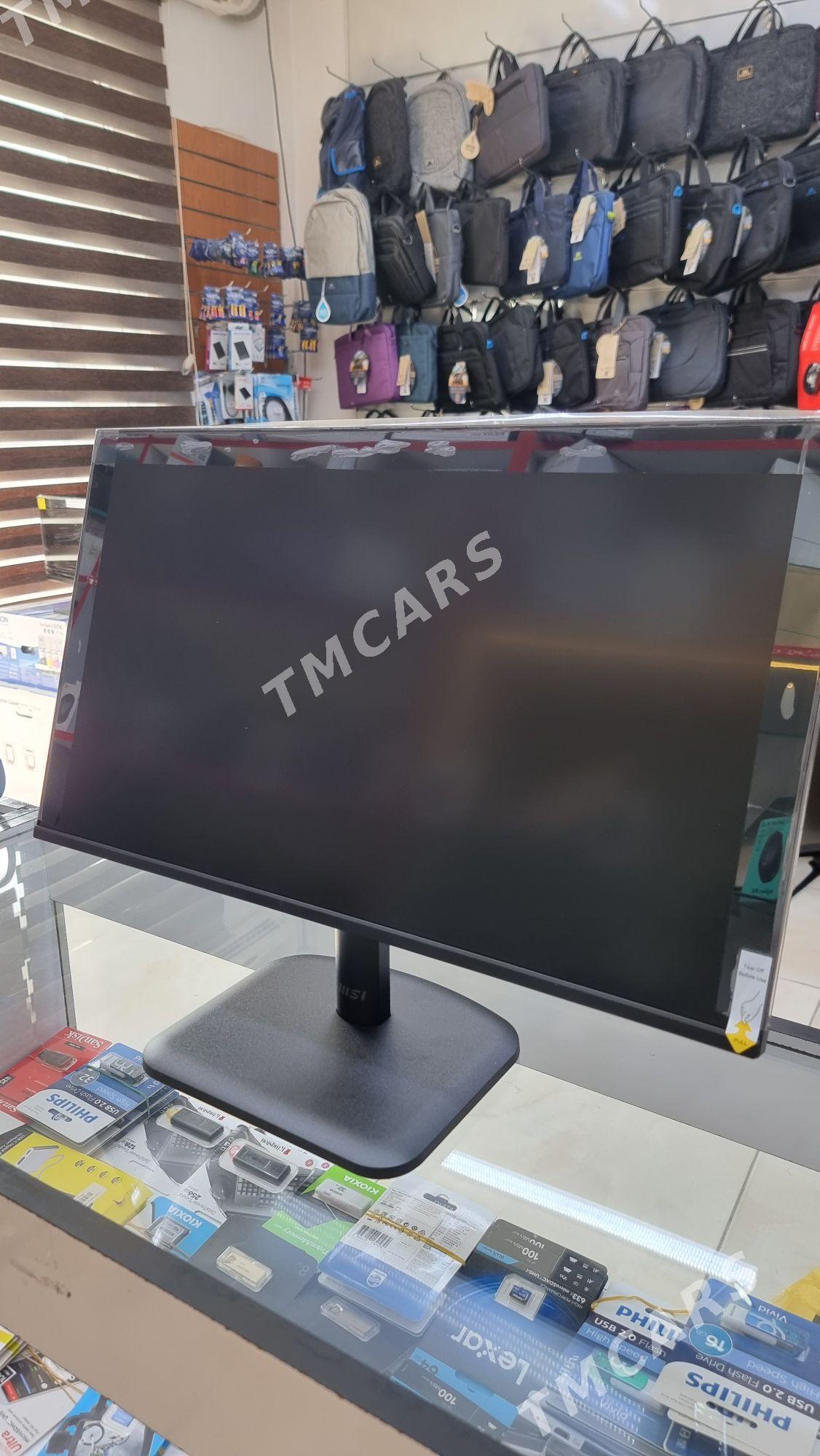 MSI 24 120HZ - Aşgabat - img 2
