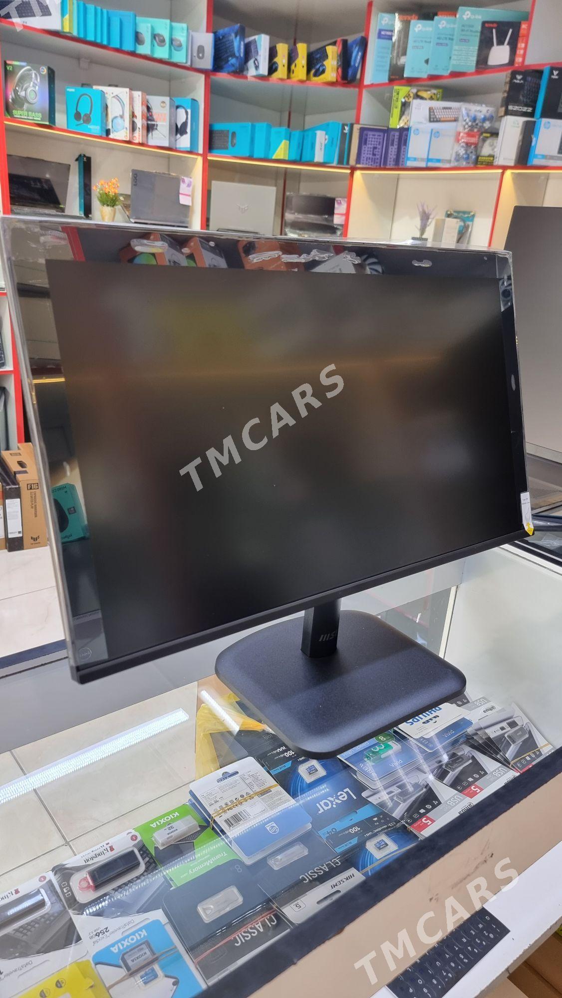 MSI 24 120HZ - Aşgabat - img 3
