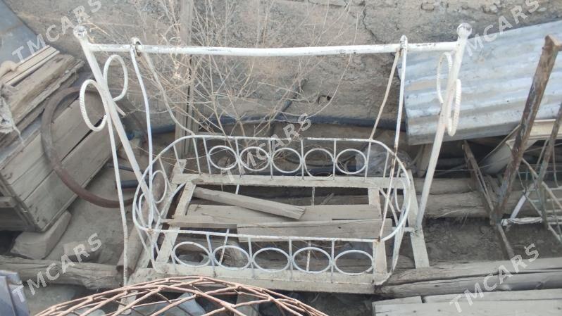 2 sany salançak - Gypjak - img 2