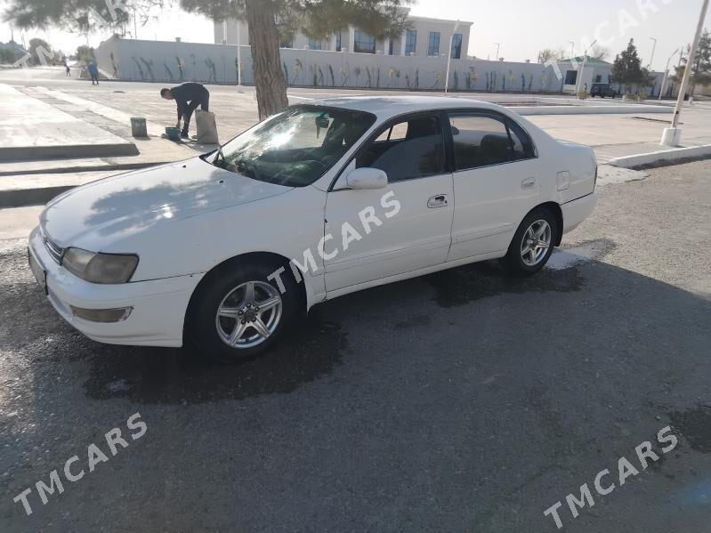 Toyota Corona 1993 - 47 000 TMT - Sarahs - img 2