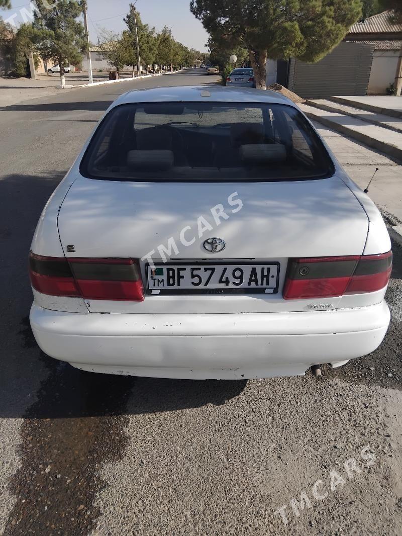 Toyota Corona 1993 - 47 000 TMT - Sarahs - img 6
