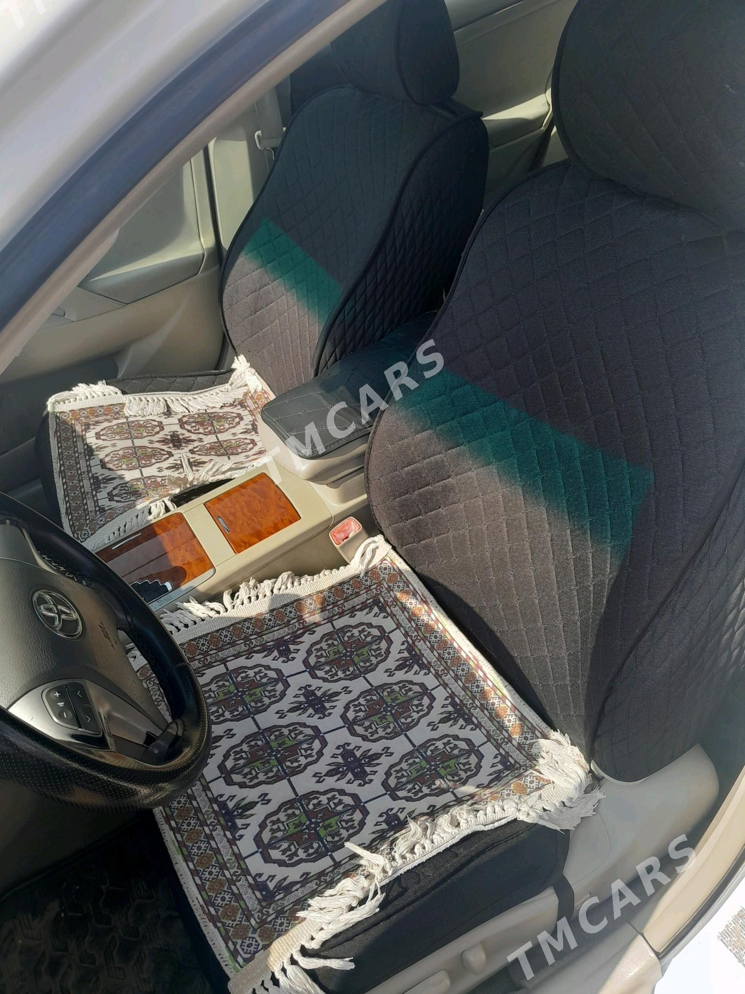 Toyota Camry 2008 - 130 000 TMT - Esenguly - img 7