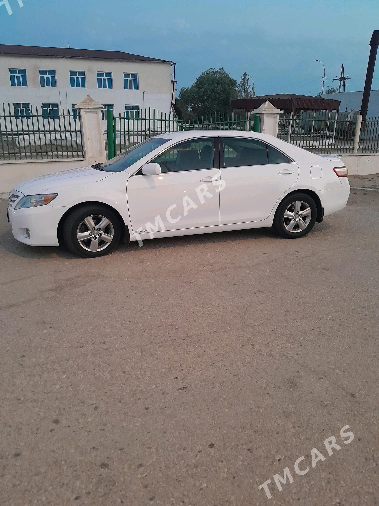 Toyota Camry 2008 - 130 000 TMT - Esenguly - img 2