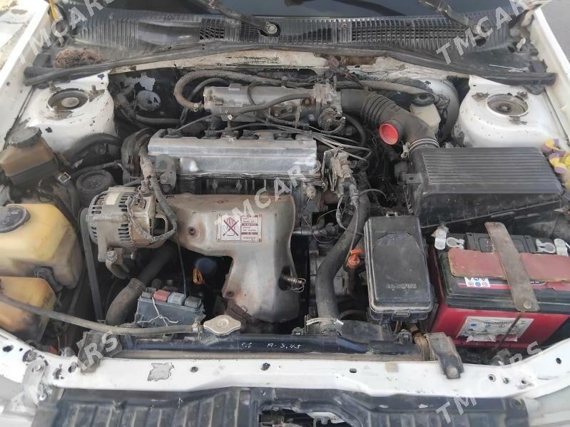 Toyota Corona 1993 - 47 000 TMT - Sarahs - img 4