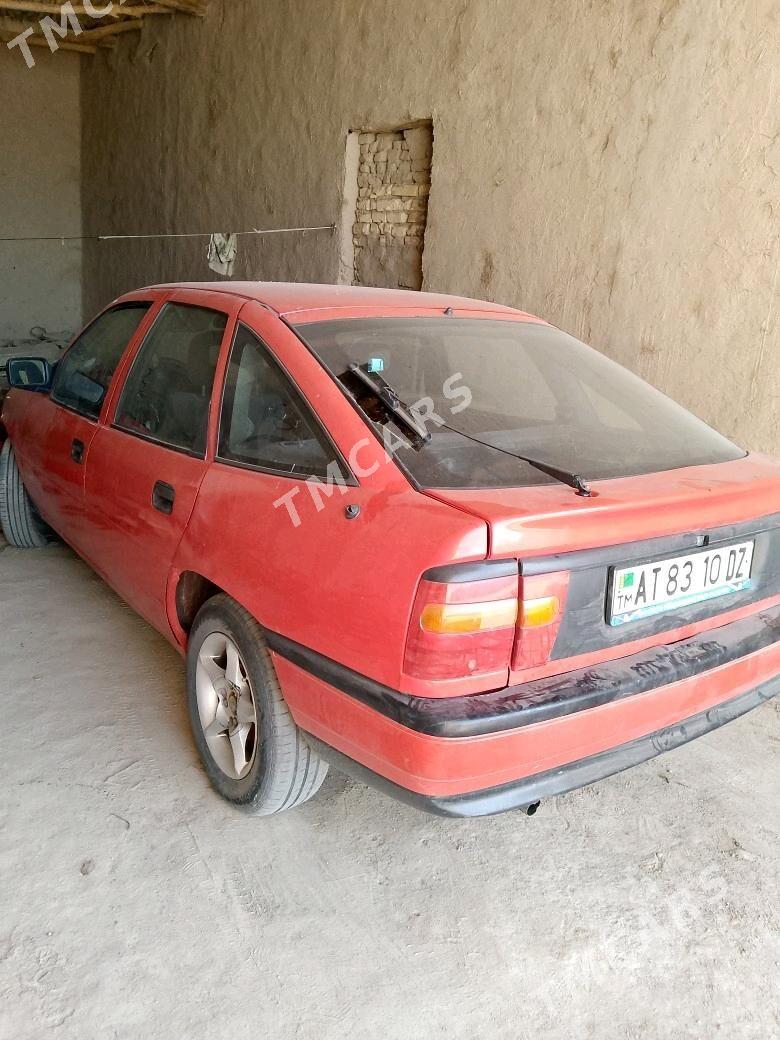 Opel Vectra 1991 - 25 000 TMT - Akdepe - img 4