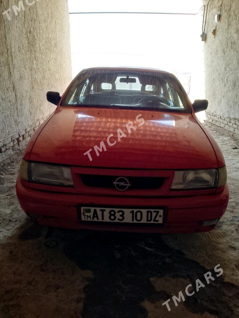 Opel Vectra 1991 - 25 000 TMT - Akdepe - img 2