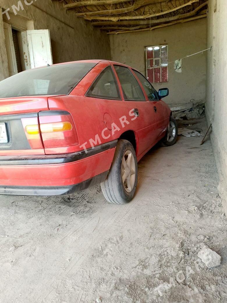 Opel Vectra 1991 - 25 000 TMT - Akdepe - img 8