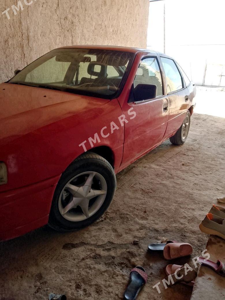 Opel Vectra 1991 - 25 000 TMT - Akdepe - img 7